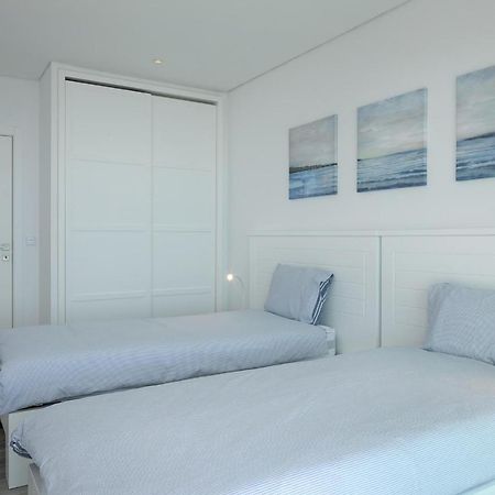Skyfall Villa Arco da Calheta  Buitenkant foto