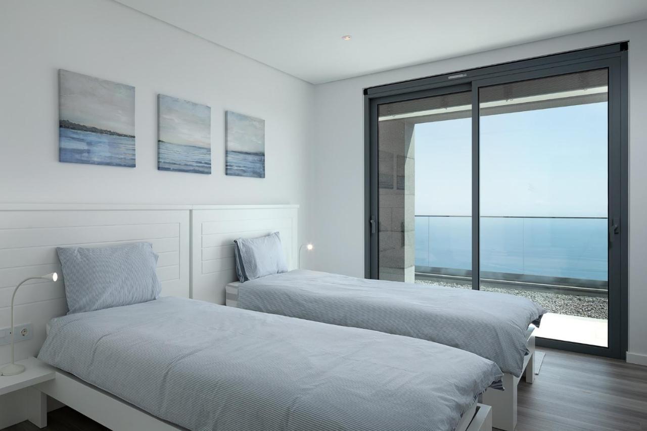 Skyfall Villa Arco da Calheta  Buitenkant foto