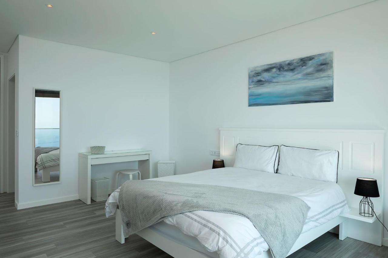 Skyfall Villa Arco da Calheta  Buitenkant foto