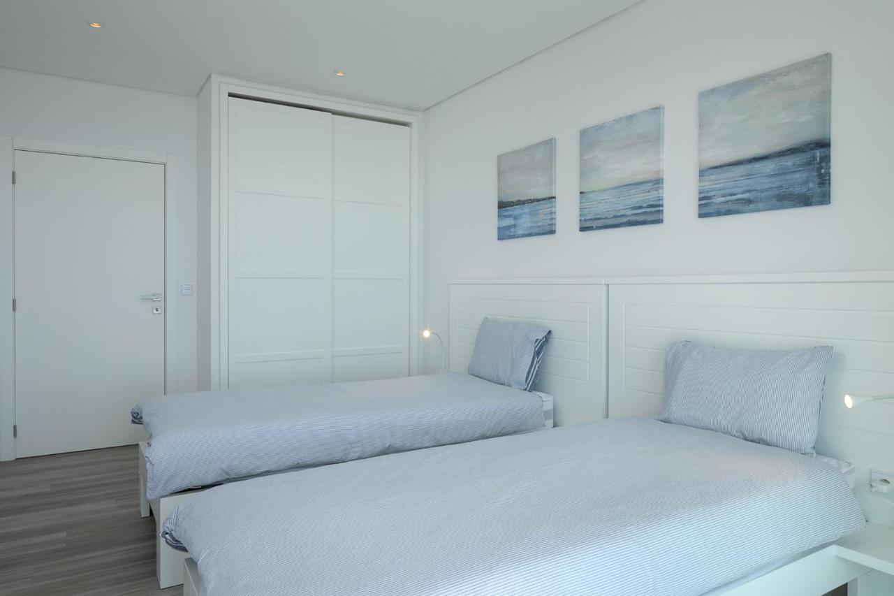 Skyfall Villa Arco da Calheta  Buitenkant foto